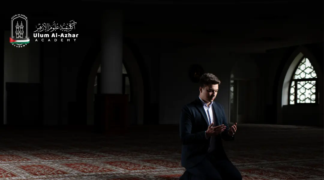 doa qunut pendek rumi mudah dihafal untuk semua