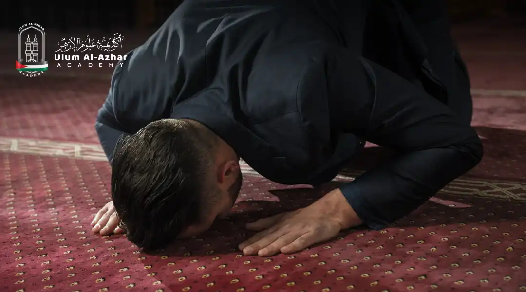 how many rakats in zuhr illustrated prayer positions