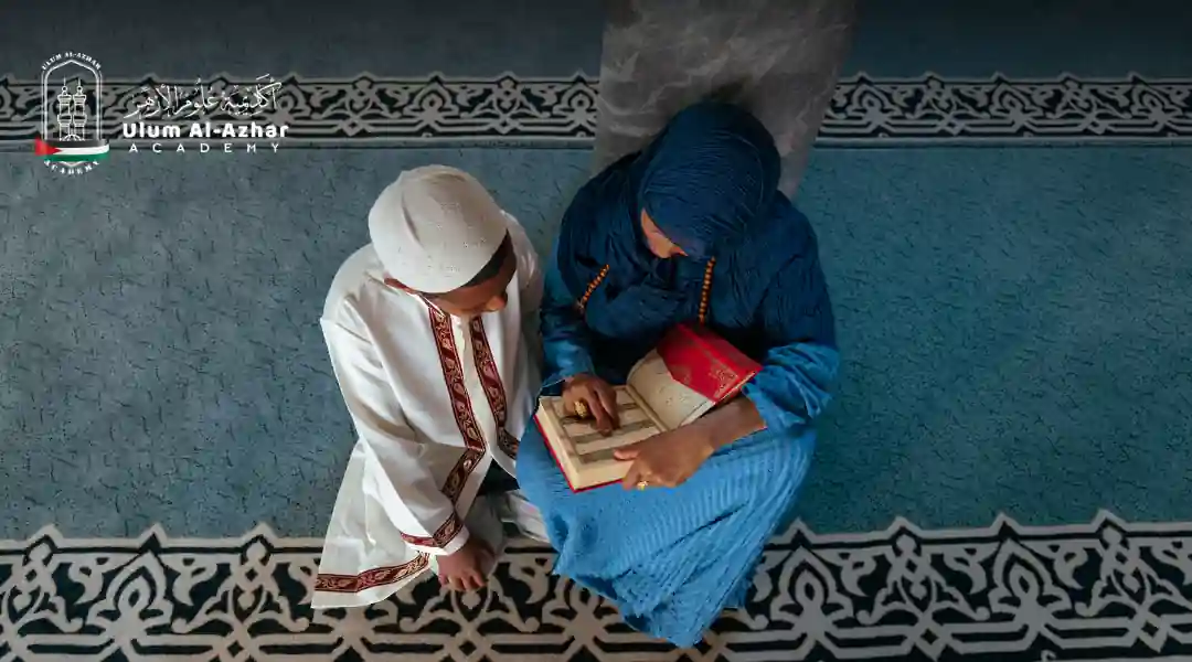 maksud waqaf dan wasal dengan contoh mudah