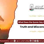 what does the quran say about jihad explained simply