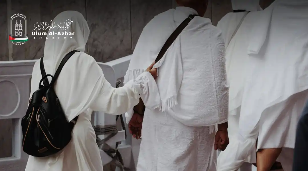 moving to Arafat in islamic hajj date