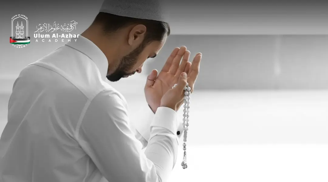 Step by step prayer in islam during Asr prayer time