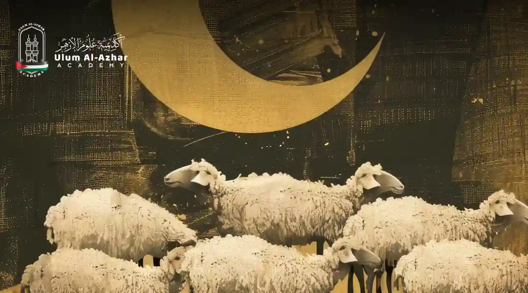 What to do on eid al adha through charity and sacrifice