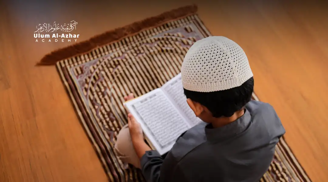 Worship moments in fasting before eid al adha days