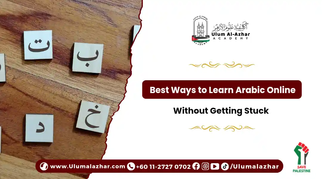courses app helping users discover best ways to learn arabic online