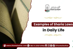 examples-of-sharia-laws-in-daily-Muslim-life-illustration