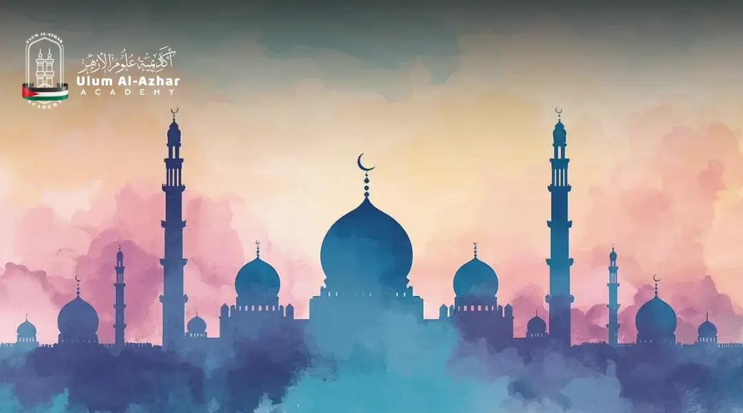suasana takbir raya haji