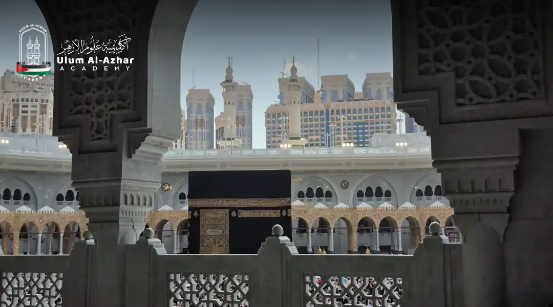 takbir raya haji berkumandang di masjid saat Aidiladha