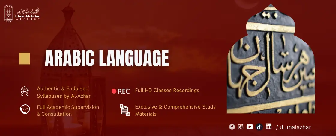 learn arabic online